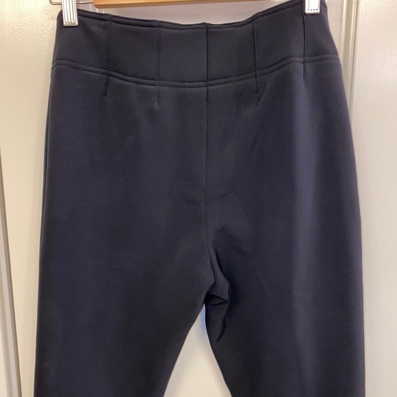 Boulder Gear size 8 skinny ski pant with stirrup - Picture 8 of 9